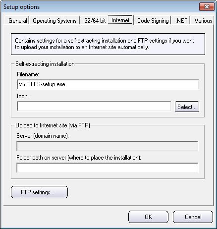 setool box setup